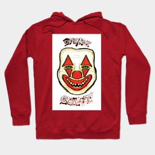 One Red Cent Hoodie